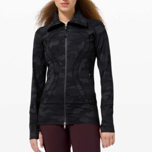 LULULEMON - In Stride Jacket